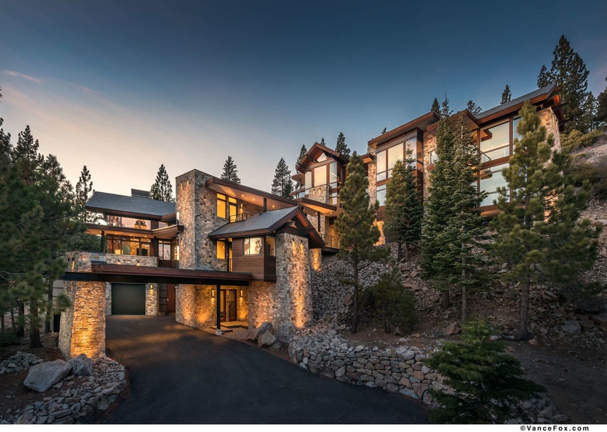 Elevation Estate — photo 1