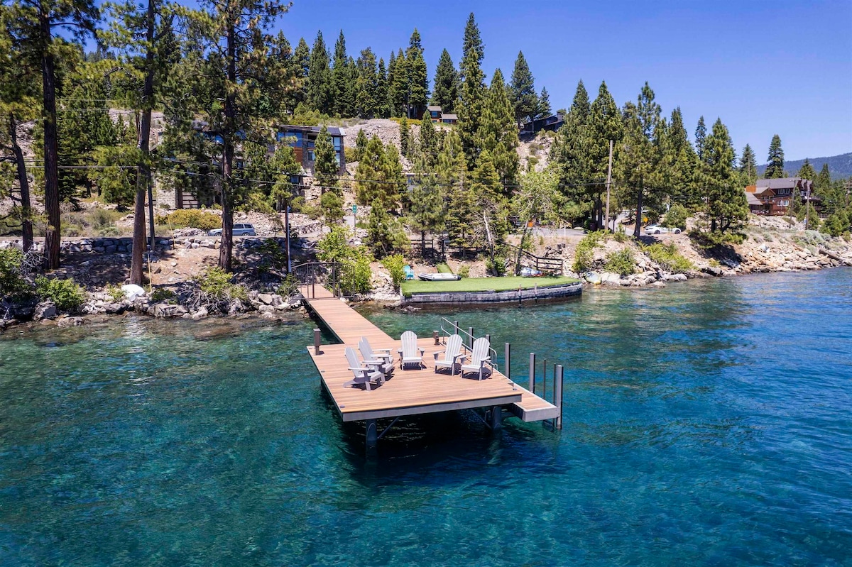 The Best Things to Do in Carnelian Bay