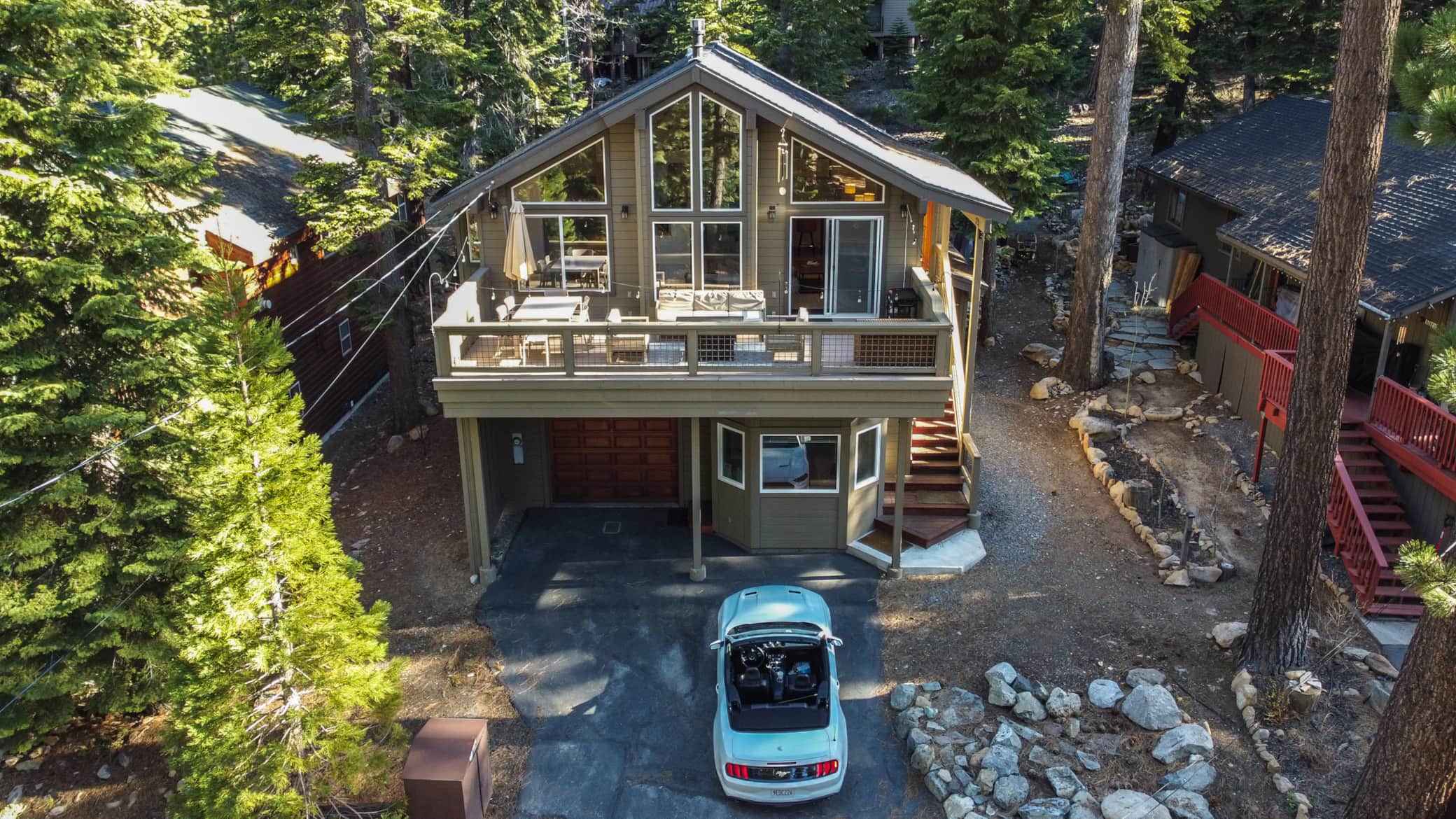 Turquoise Tavern — photo 1